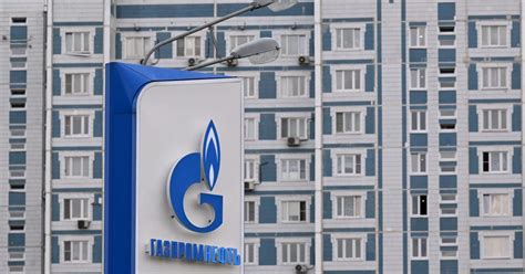 Hungary to ramp up Russian gas imports for winter, says Gazprom